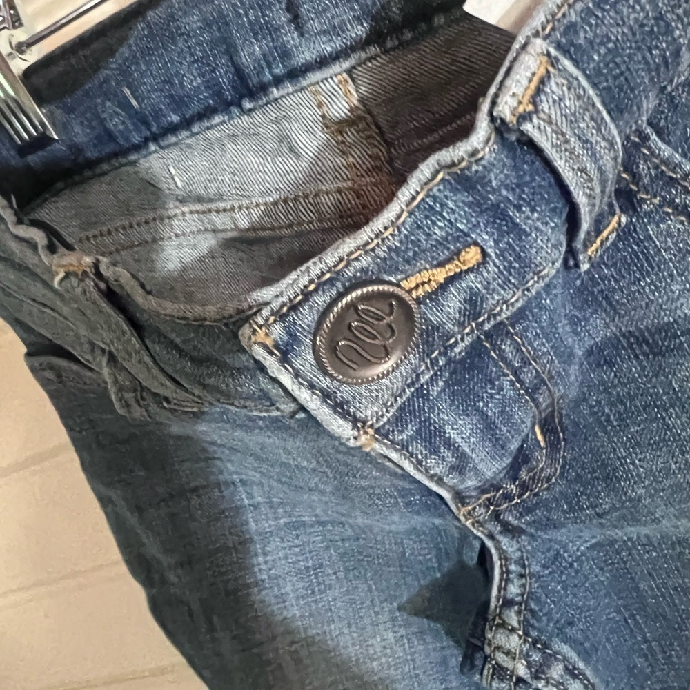 Girls jeans - Picture 2 of 7